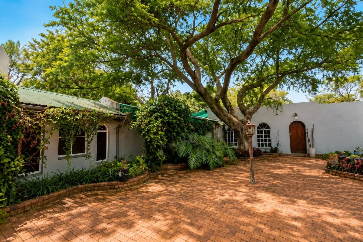 Exclusive Country Living in Benoni AH, Benoni - Photo 3