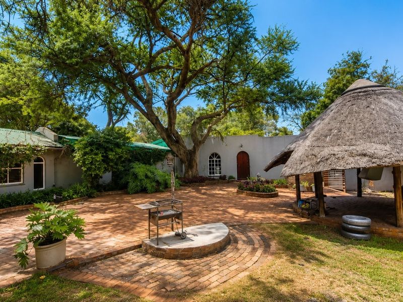 Exclusive Country Living in Benoni AH, Benoni - Photo 4