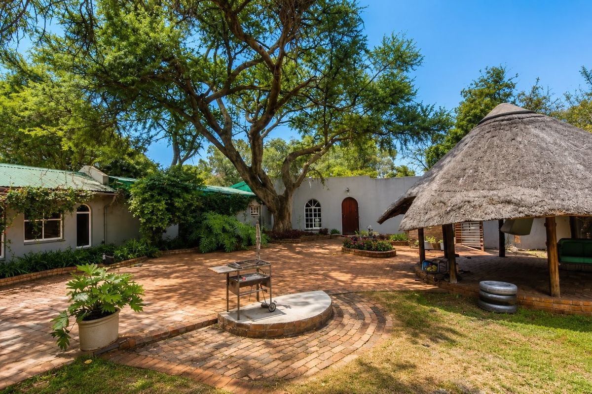 Exclusive Country Living in Benoni AH, Benoni - Photo 4