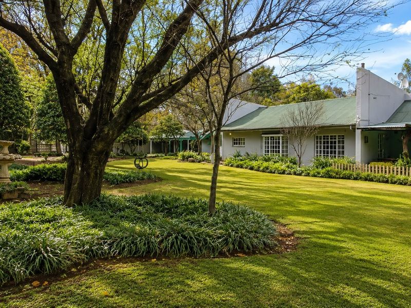 Exclusive Country Living in Benoni AH, Benoni - Photo 2