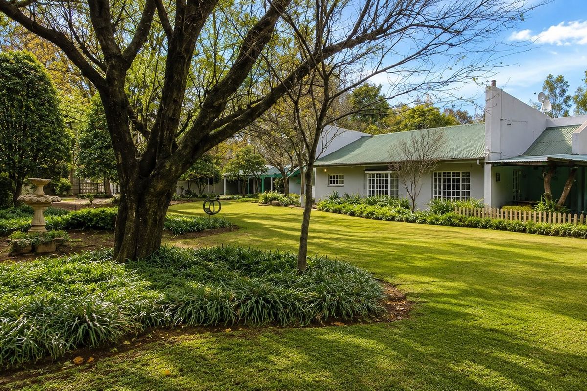 Exclusive Country Living in Benoni AH, Benoni - Photo 2