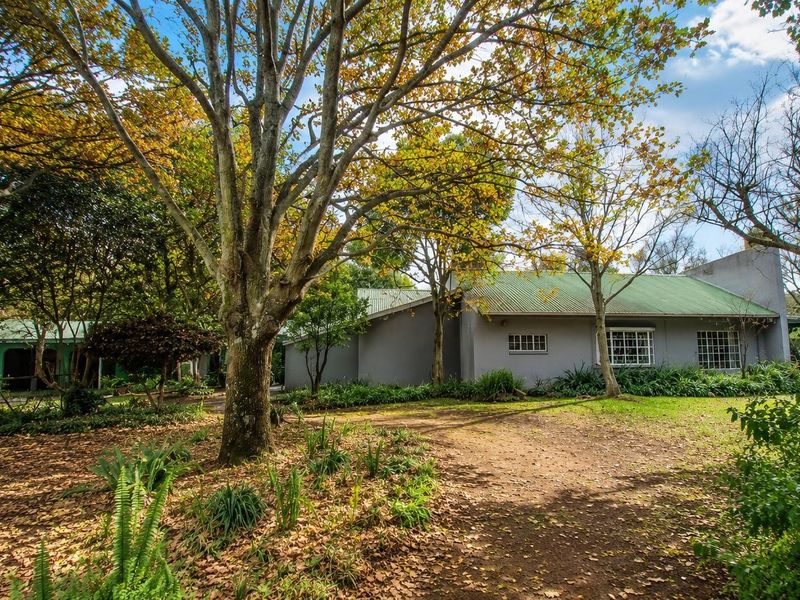 Exclusive Country Living in Benoni AH, Benoni - Photo 5