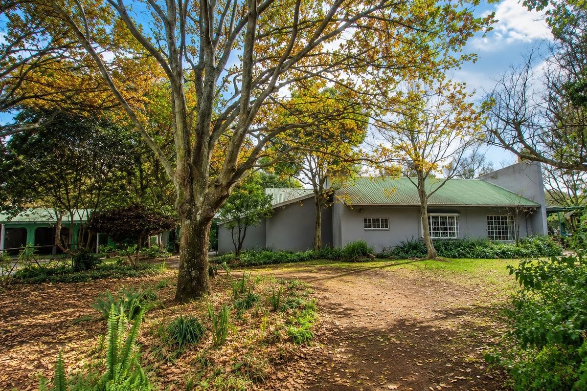 Exclusive Country Living in Benoni AH, Benoni - Photo 5