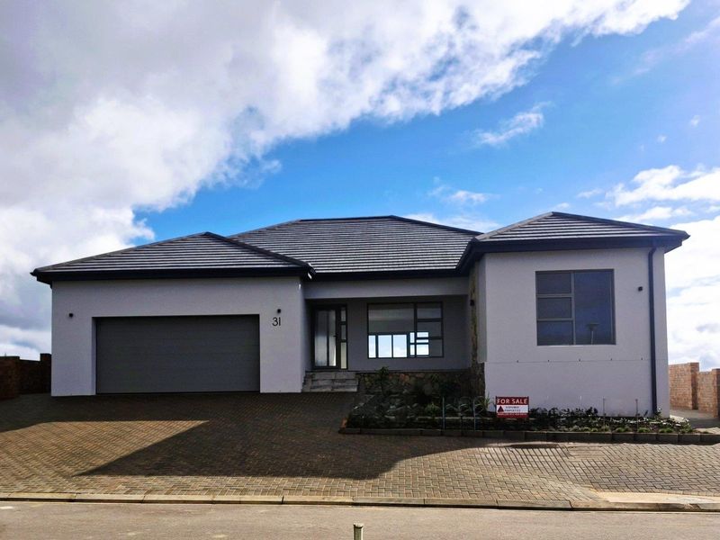 House For Sale in Stilbaai Wes, Stilbaai - Photo 1