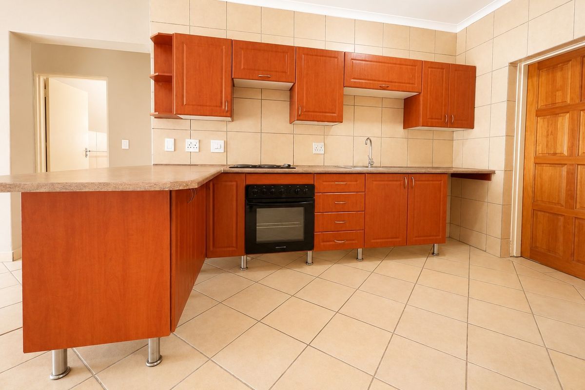 Ground Floor Investment Gem in Stonehenge - Ideal for First-Time Buyers or Investors - Photo 4