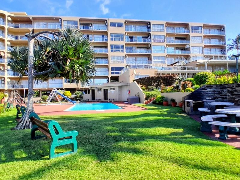 Apartment To Rent in Sheffield Beach, Ballito, KwaZulu Natal - Photo 1