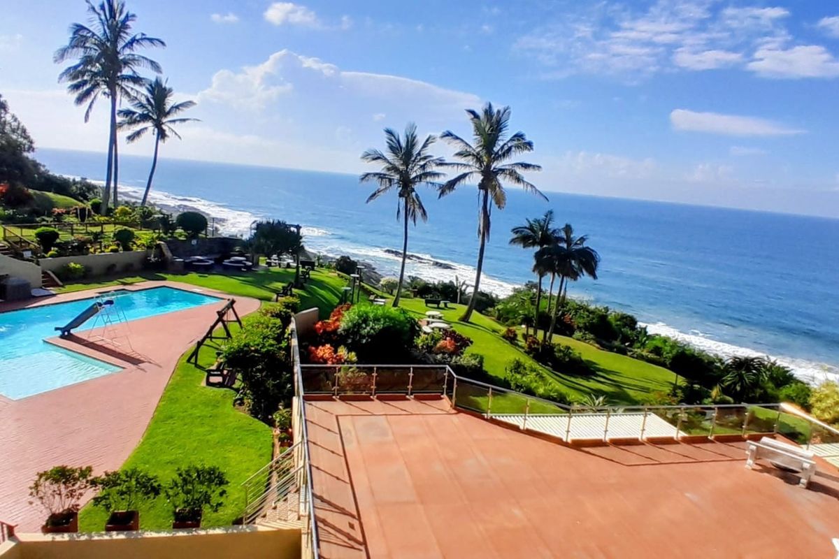Apartment To Rent in Sheffield Beach, Ballito, KwaZulu Natal - Photo 2