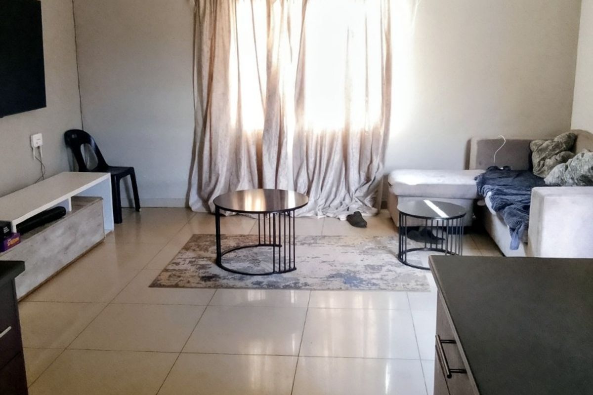 House To Rent in Protea Glen, Soweto - Photo 5