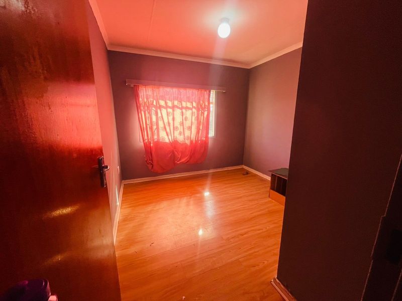 3-Bedroom House Available To Rent in Sasolburg Central, Sasolburg - Photo 9