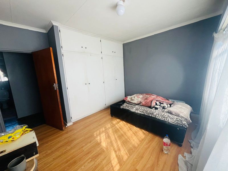 3-Bedroom House Available To Rent in Sasolburg Central, Sasolburg - Photo 8