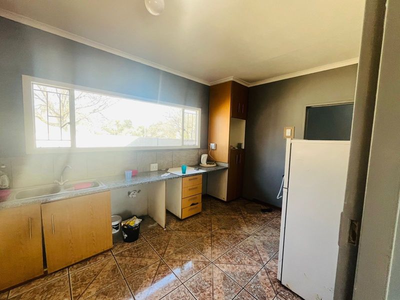 3-Bedroom House Available To Rent in Sasolburg Central, Sasolburg - Photo 6