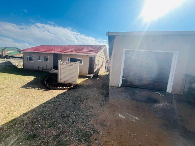 3-Bedroom House Available To Rent in Sasolburg Central, Sasolburg - Photo 1