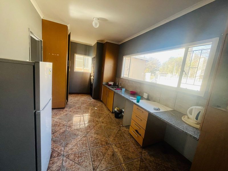 3-Bedroom House Available To Rent in Sasolburg Central, Sasolburg - Photo 5