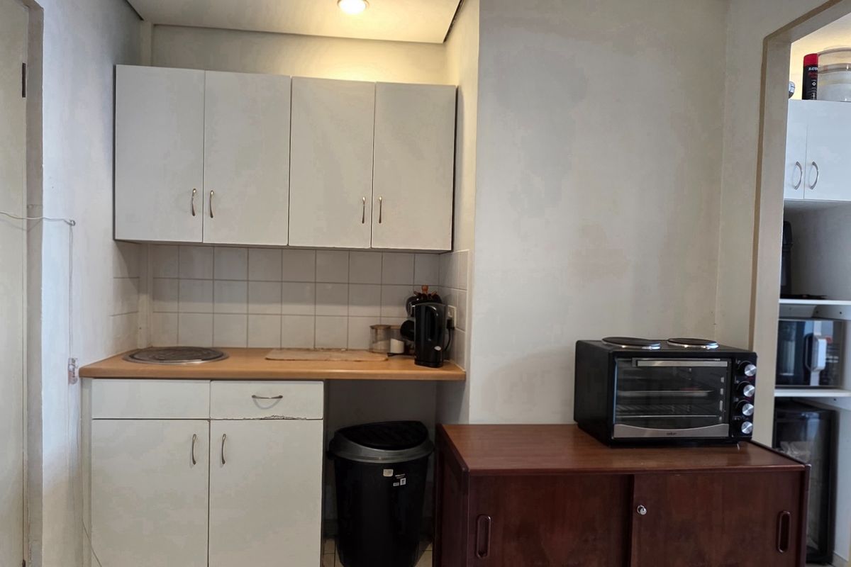 North-Facing Retirement Unit For Sale in Bella Vista, Bellville - Photo 4