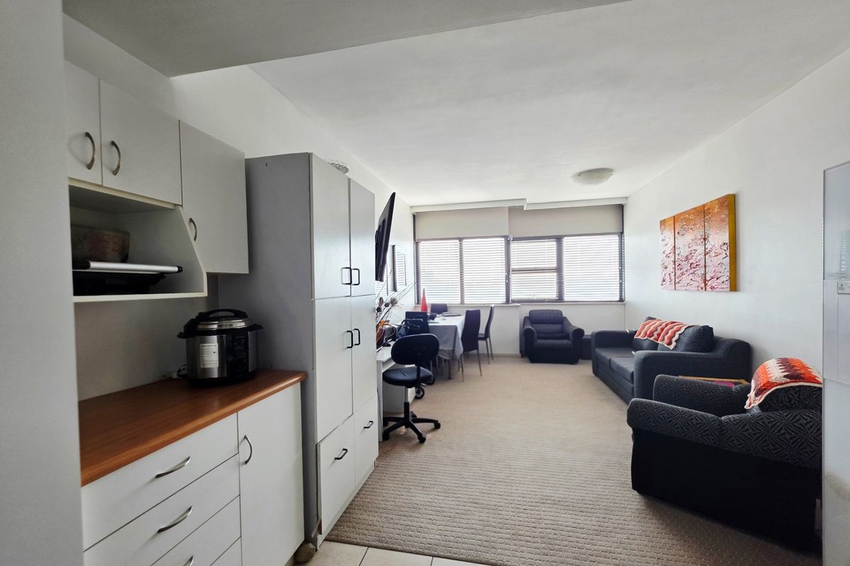 North-Facing Retirement Unit For Sale in Bella Vista, Bellville - Photo 3