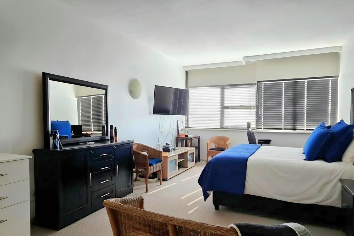 North-Facing Retirement Unit For Sale in Bella Vista, Bellville - Photo 2