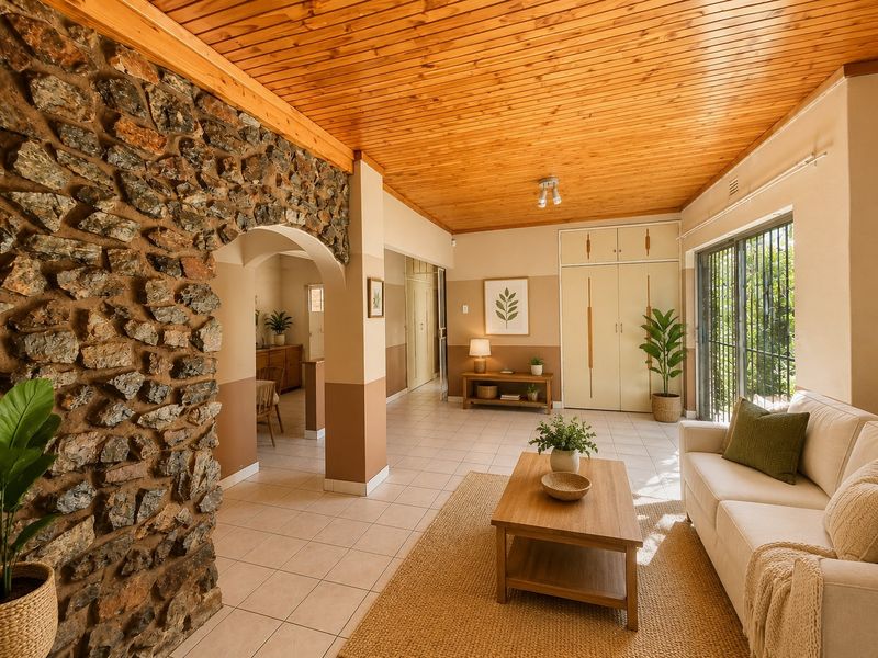 House For Sale in Elarduspark, Pretoria - Photo 4