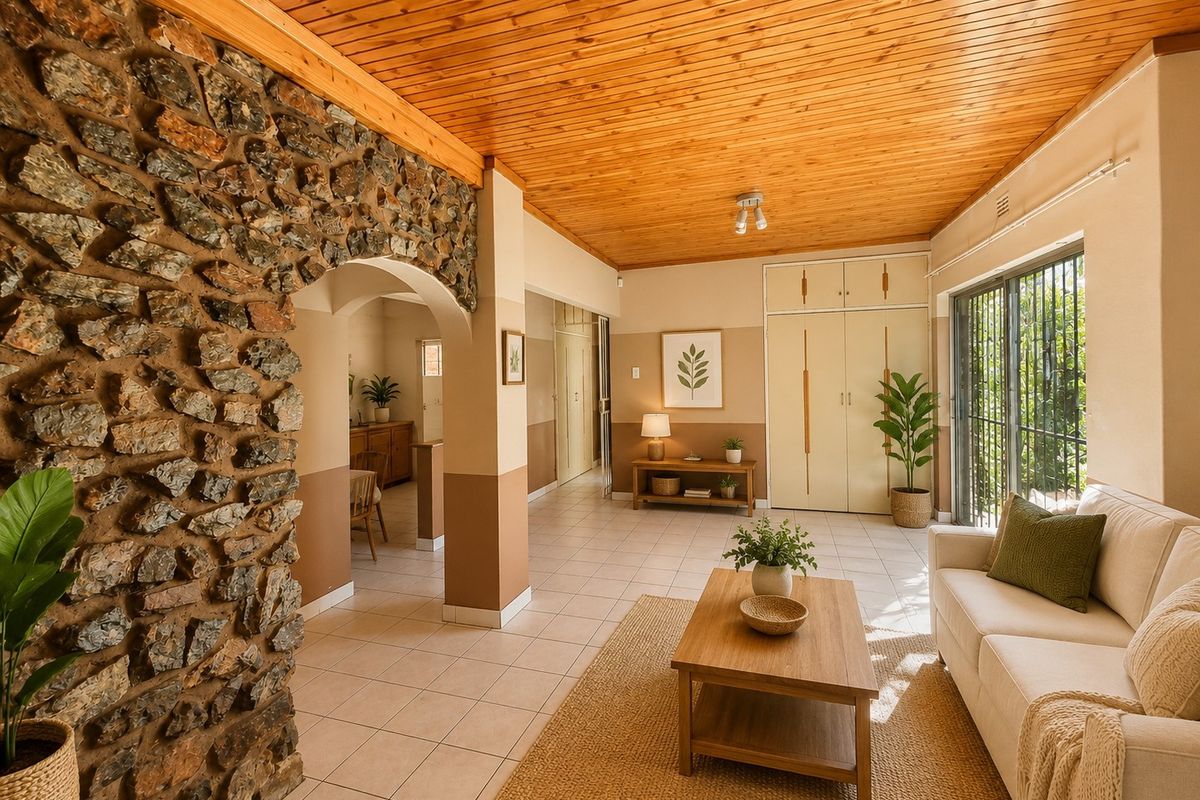 House For Sale in Elarduspark, Pretoria - Photo 4