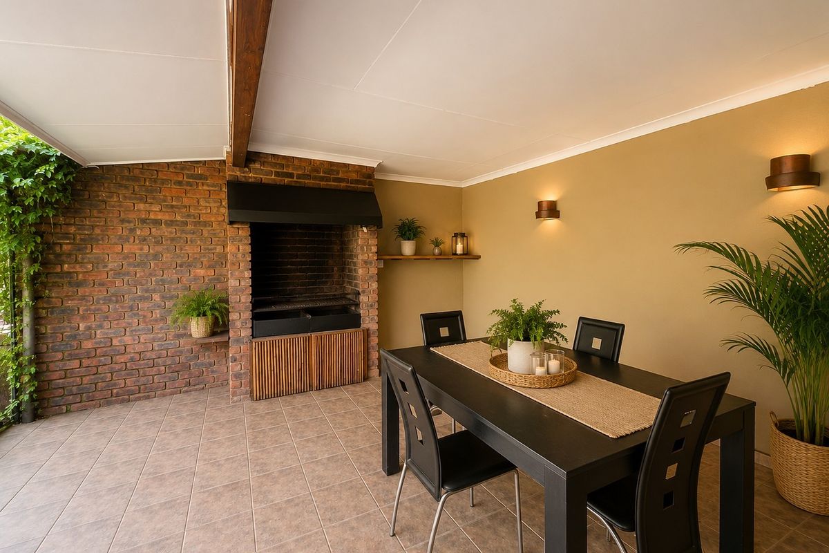 House For Sale in Elarduspark, Pretoria - Photo 5