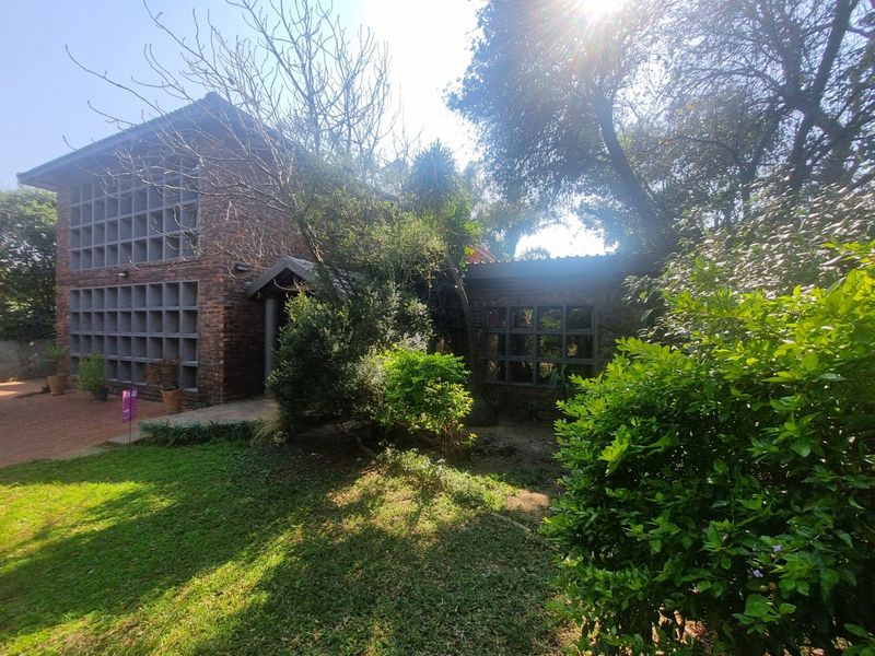 House For Sale in Elarduspark, Pretoria - Photo 1