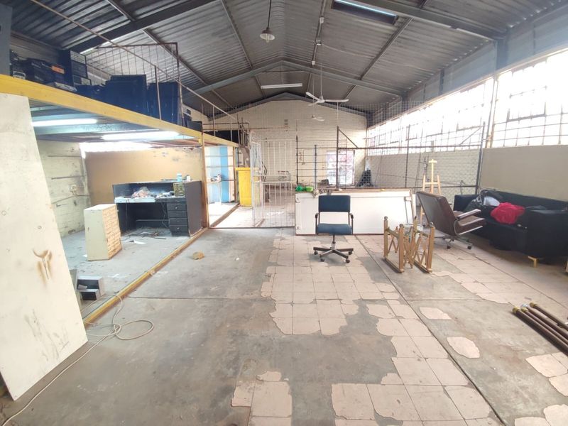 Commercial Property For Sale in Klerksdorp Central, Klerksdorp, North West - Photo 5