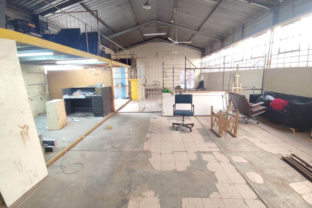 Commercial Property For Sale in Klerksdorp Central, Klerksdorp, North West - Photo 5