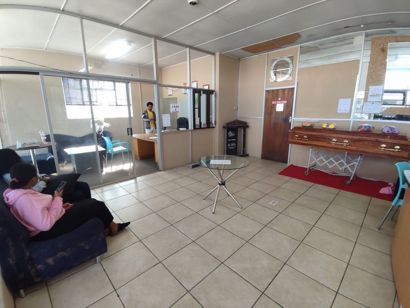 Commercial Property For Sale in Klerksdorp Central, Klerksdorp, North West - Photo 4