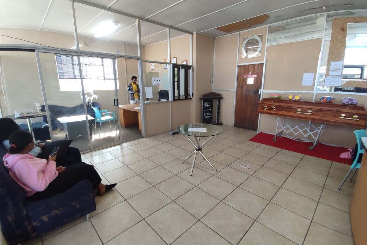 Commercial Property For Sale in Klerksdorp Central, Klerksdorp, North West - Photo 4