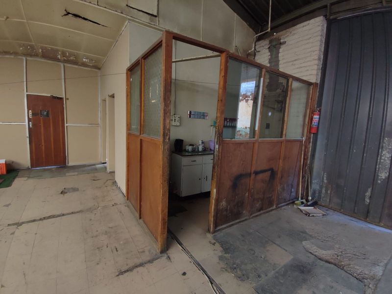 Commercial Property For Sale in Klerksdorp Central, Klerksdorp, North West - Photo 8