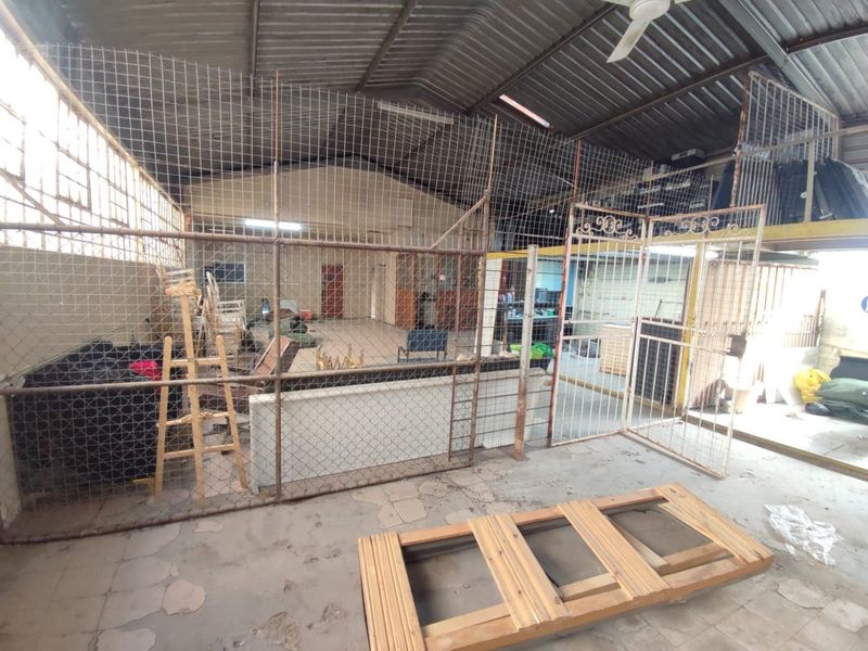 Commercial Property For Sale in Klerksdorp Central, Klerksdorp, North West - Photo 7