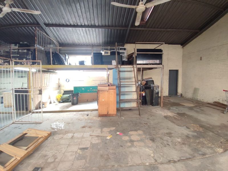 Commercial Property For Sale in Klerksdorp Central, Klerksdorp, North West - Photo 6