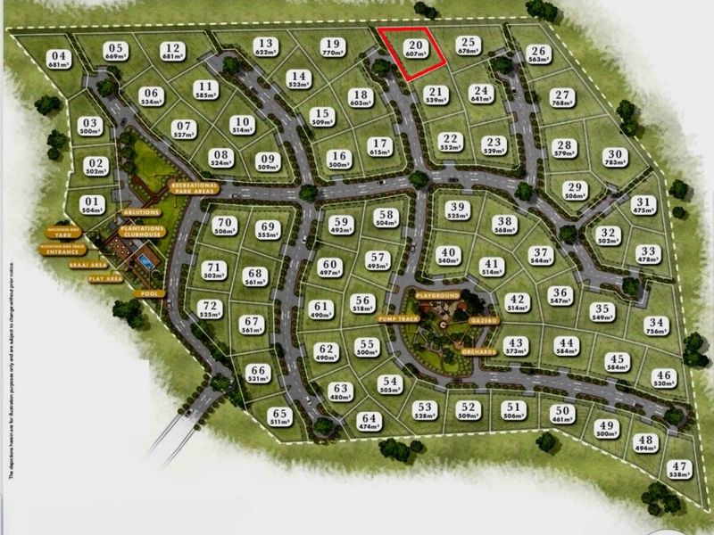 Vacant Land Elaleni Lifestyle Estate - Photo 6
