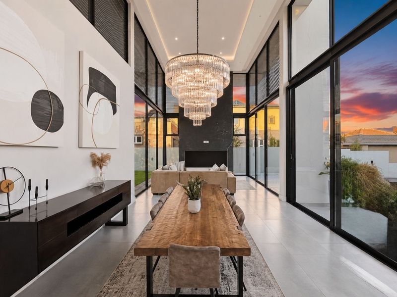 Architectural Masterpiece on the Greenbelt Exceptional Luxury Living - Photo 3