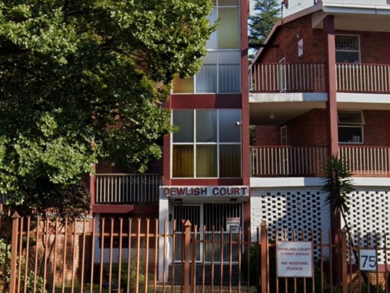 Apartment For Sale in Dinwiddie Germiston Gauteng - Photo 1