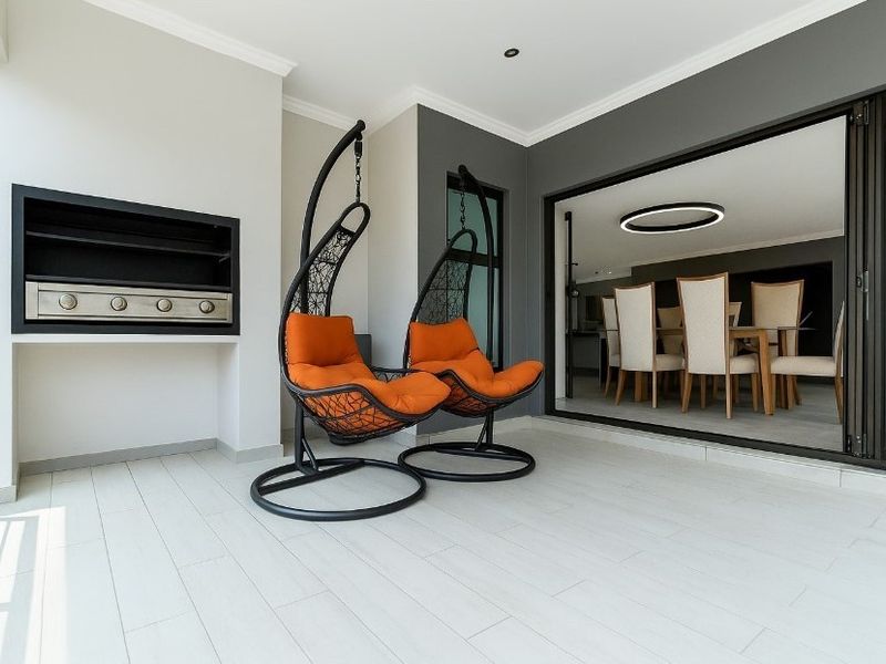 3-4 BED OFF PLAN DUPLEX CLUSTER - Photo 4