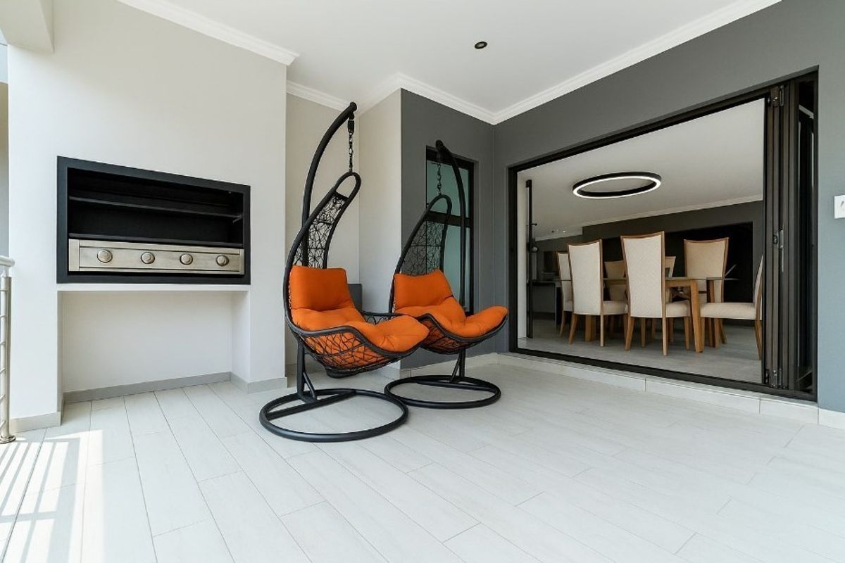 3-4 BED OFF PLAN DUPLEX CLUSTER - Photo 4