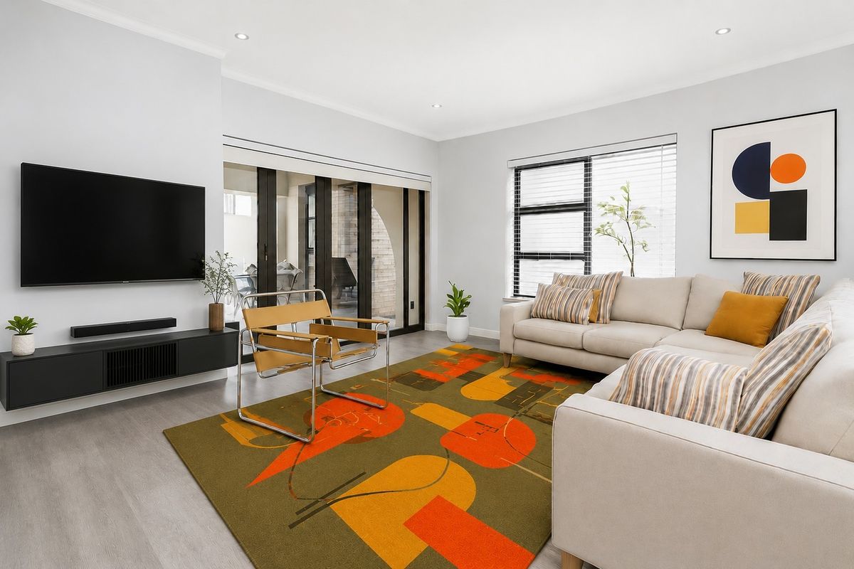 3-4 BED OFF PLAN DUPLEX CLUSTER - Photo 5