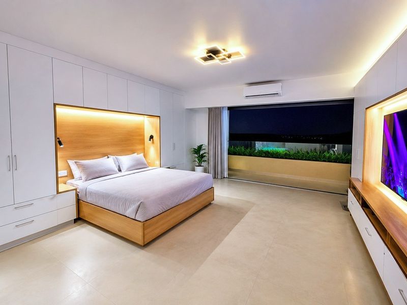 Modern Furnished Studio Apartment on Umhlanga South Beach! - Photo 4
