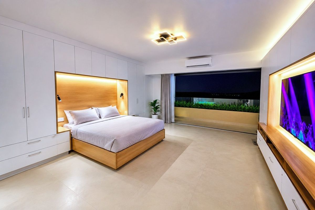 Modern Furnished Studio Apartment on Umhlanga South Beach! - Photo 4