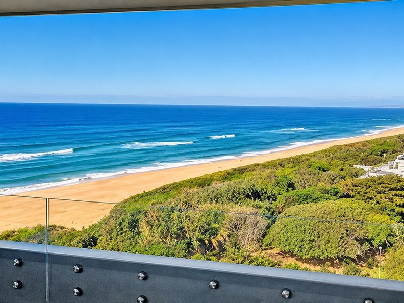 Modern Furnished Studio Apartment on Umhlanga South Beach! - Photo 2