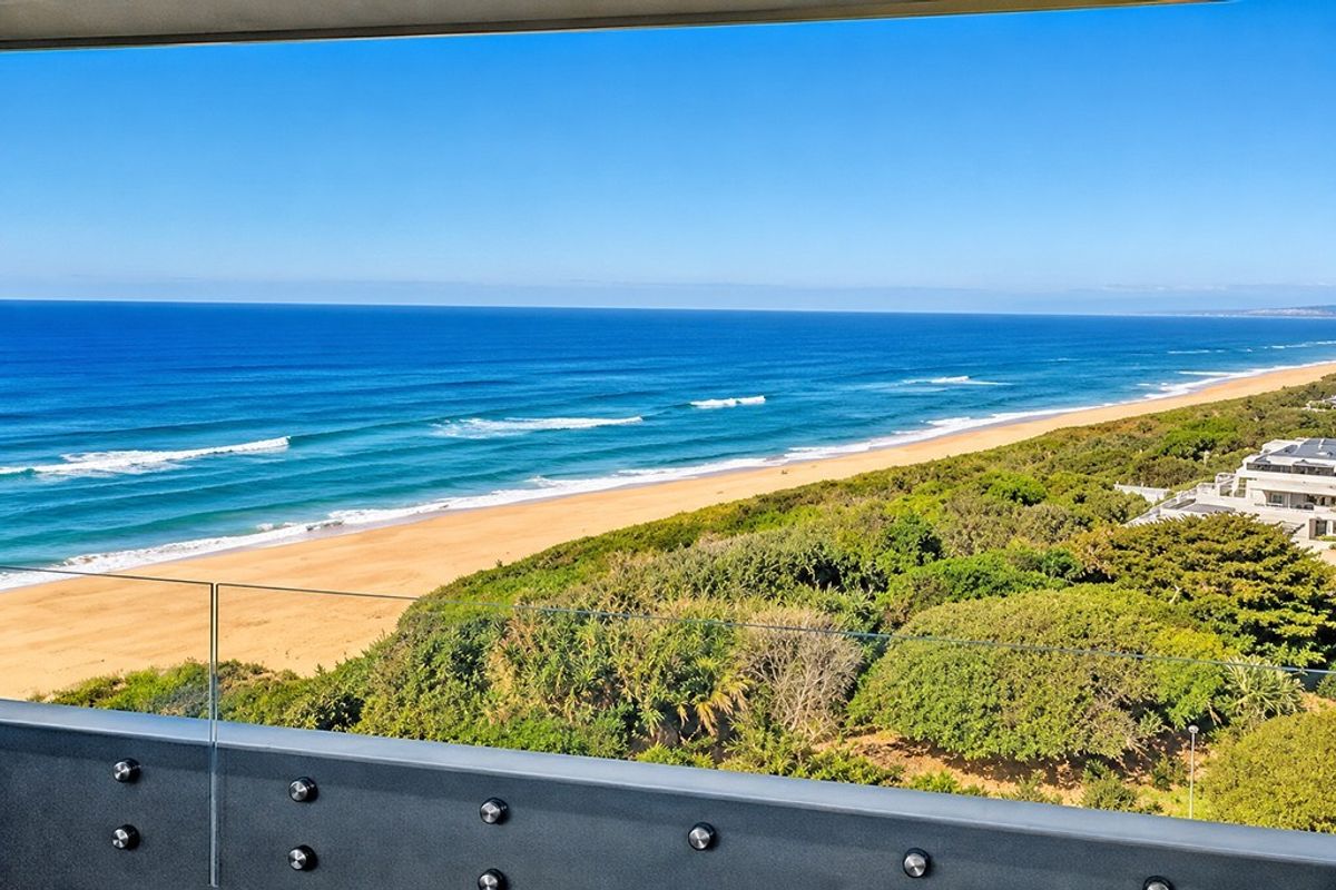 Modern Furnished Studio Apartment on Umhlanga South Beach! - Photo 2