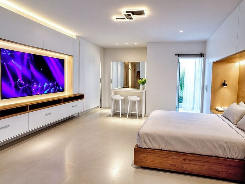 Modern Furnished Studio Apartment on Umhlanga South Beach! - Photo 3