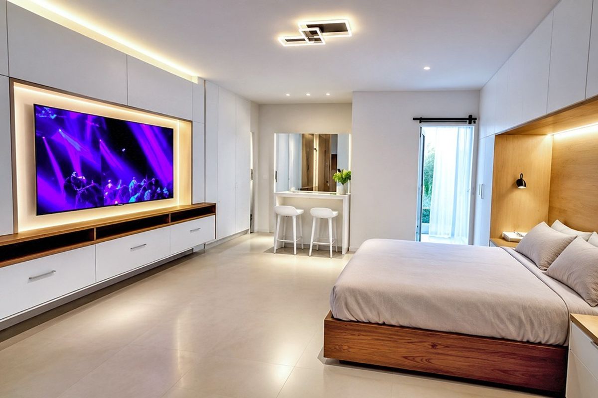Modern Furnished Studio Apartment on Umhlanga South Beach! - Photo 3