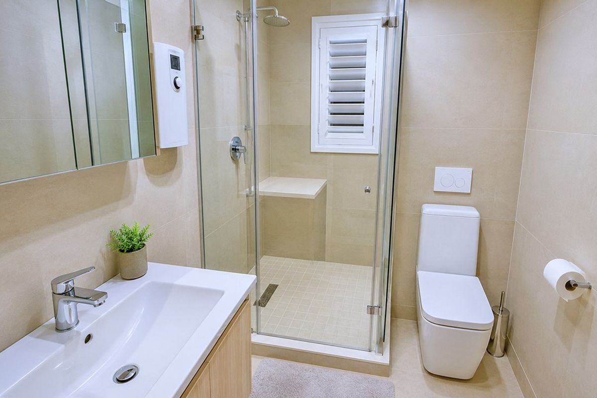 Modern Furnished Studio Apartment on Umhlanga South Beach! - Photo 5
