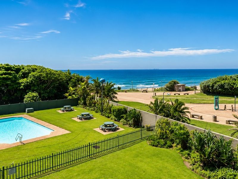Modern Furnished Studio Apartment on Umhlanga South Beach! - Photo 6