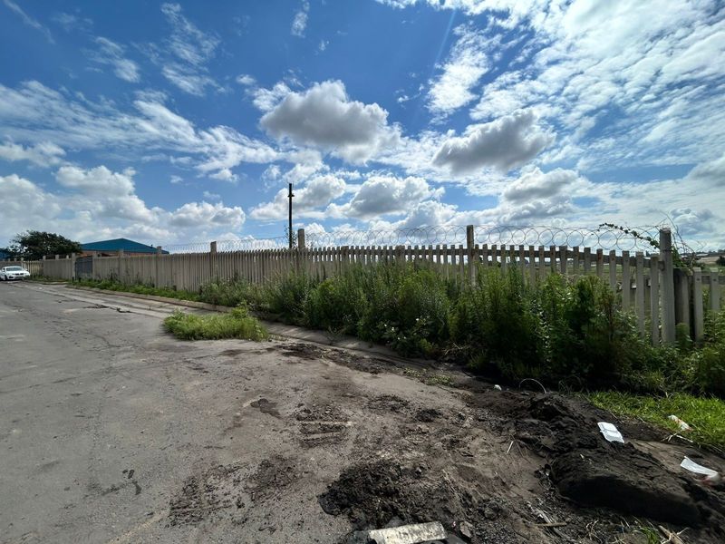 Vacant Land For Sale in Naauwpoort, Witbank - Photo 3