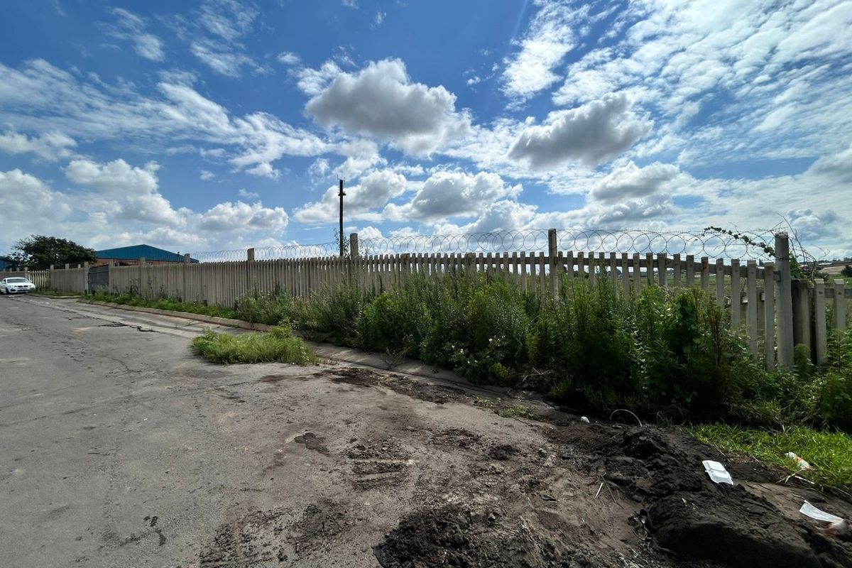 Vacant Land For Sale in Naauwpoort, Witbank - Photo 3