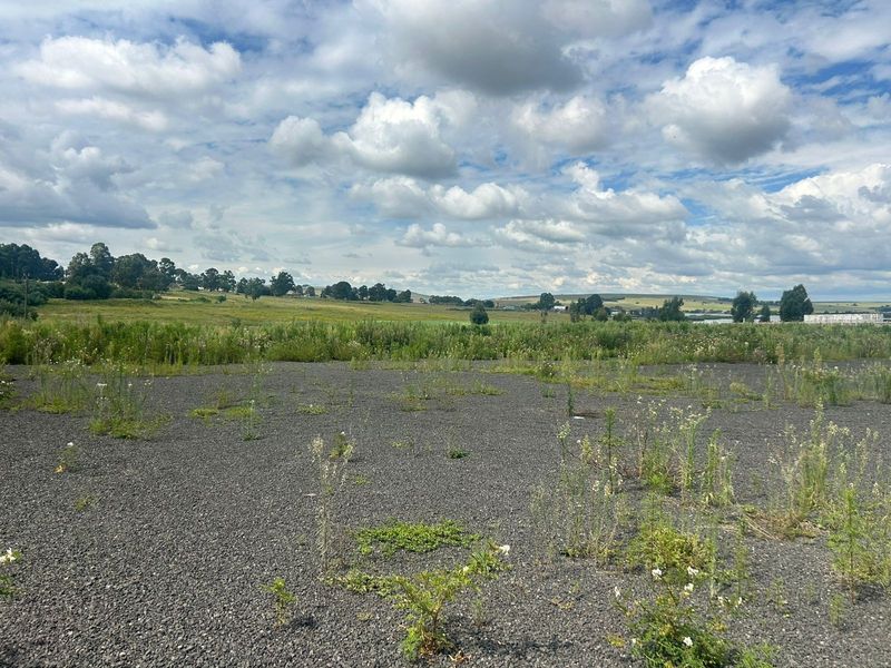 Vacant Land For Sale in Naauwpoort, Witbank - Photo 5