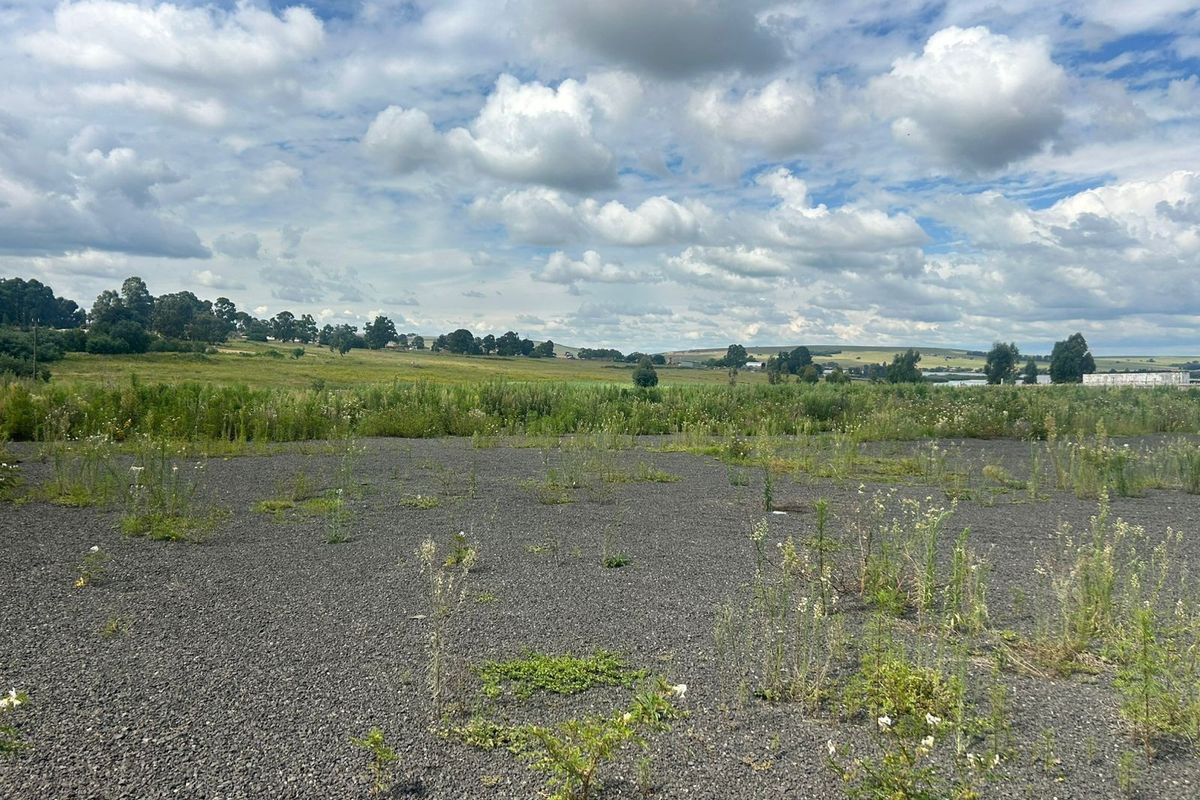 Vacant Land For Sale in Naauwpoort, Witbank - Photo 5