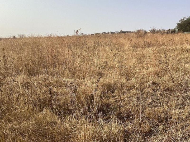 Vacant Land For Sale in Naauwpoort, Witbank - Photo 10